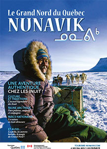 Tourism Brochure